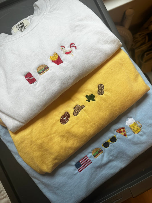 TXRH Restaurant Group Tees