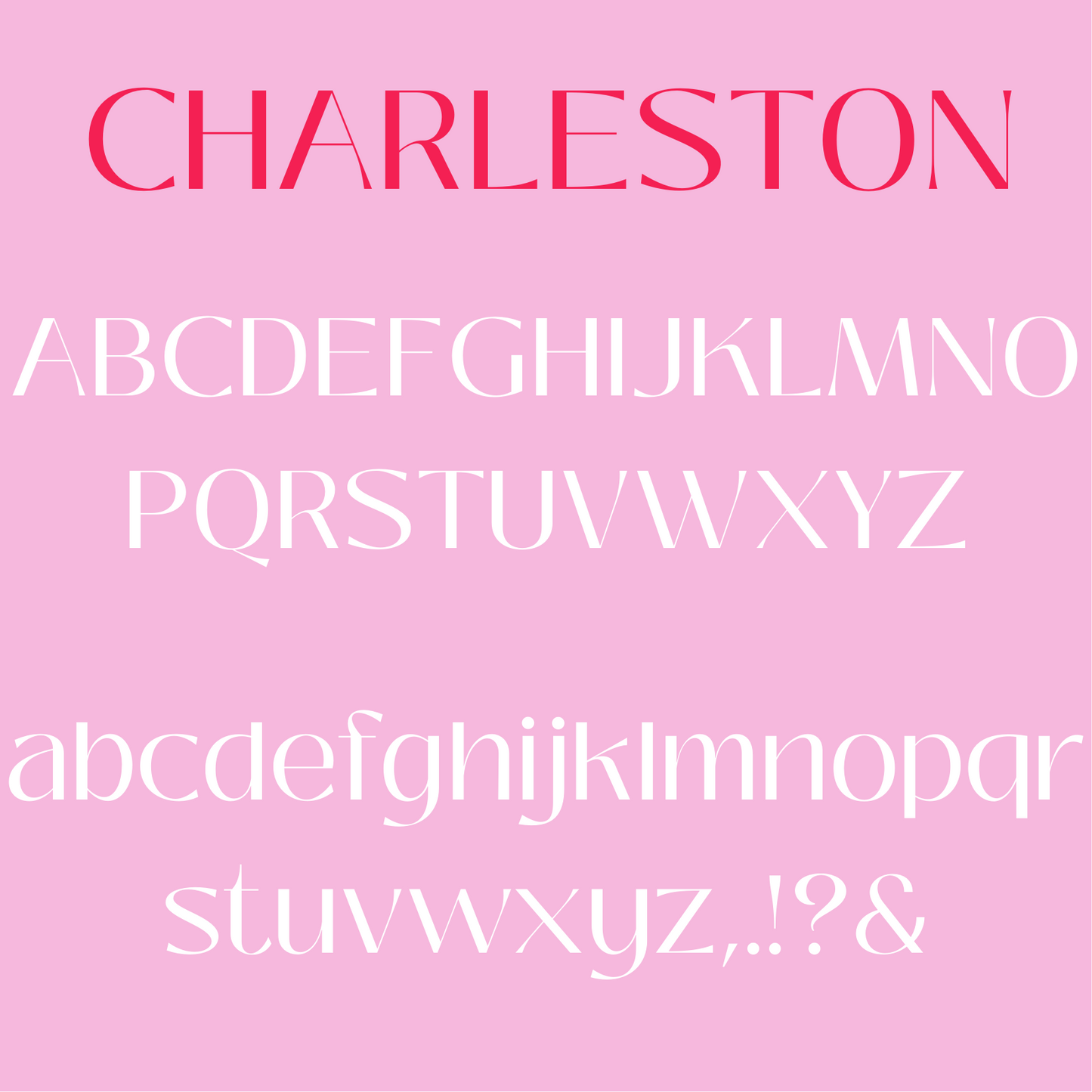 ORMOND ORIGINAL 4.75" TWO TONE INITIAL STICKERS - see details below