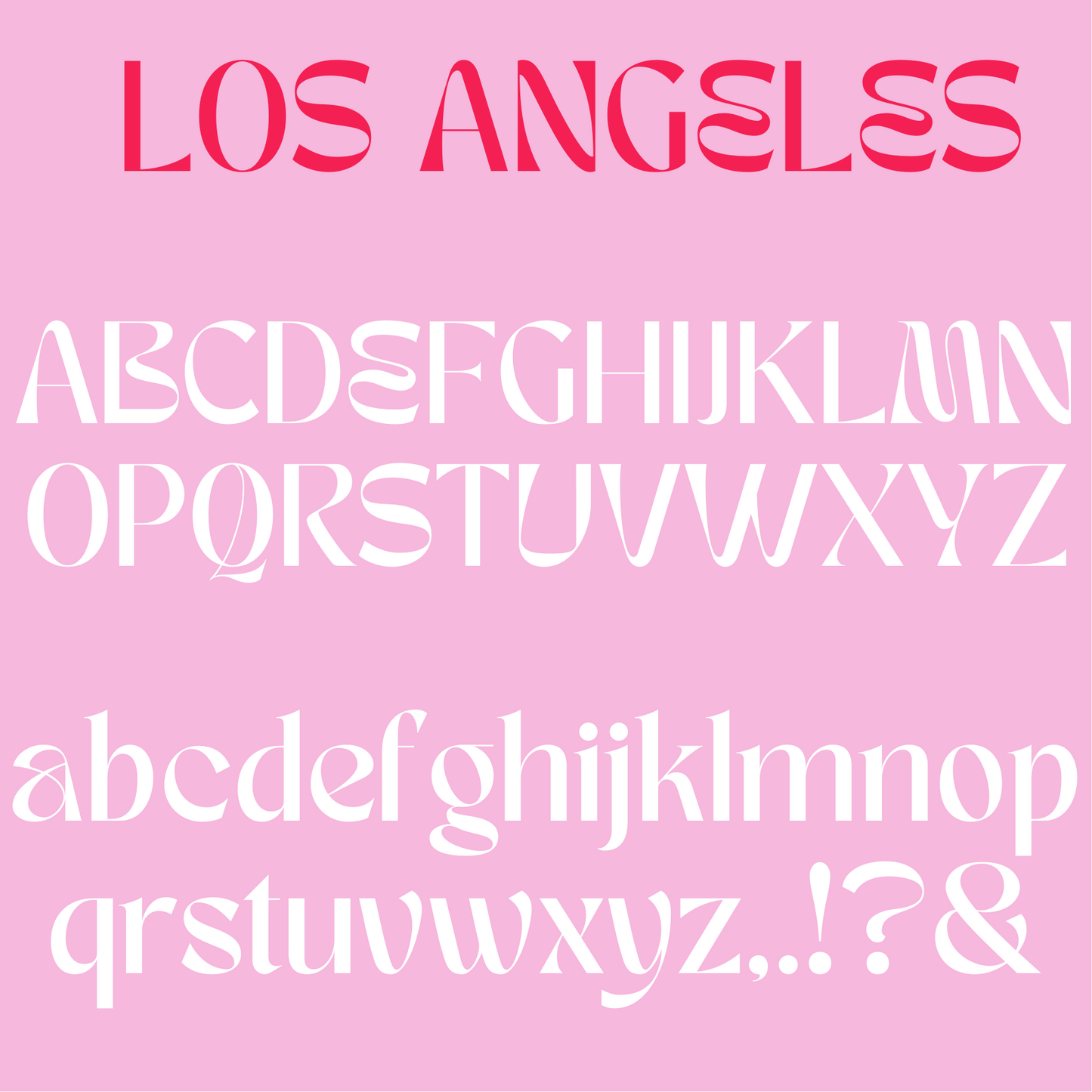 ORMOND ORIGINAL 4.75" TWO TONE INITIAL STICKERS - see details below