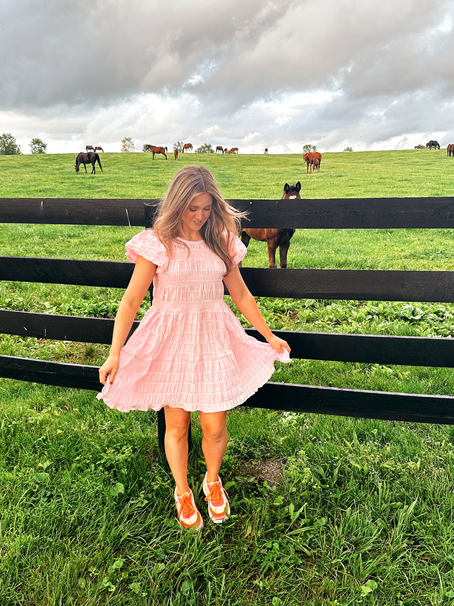 Annabelle Dress