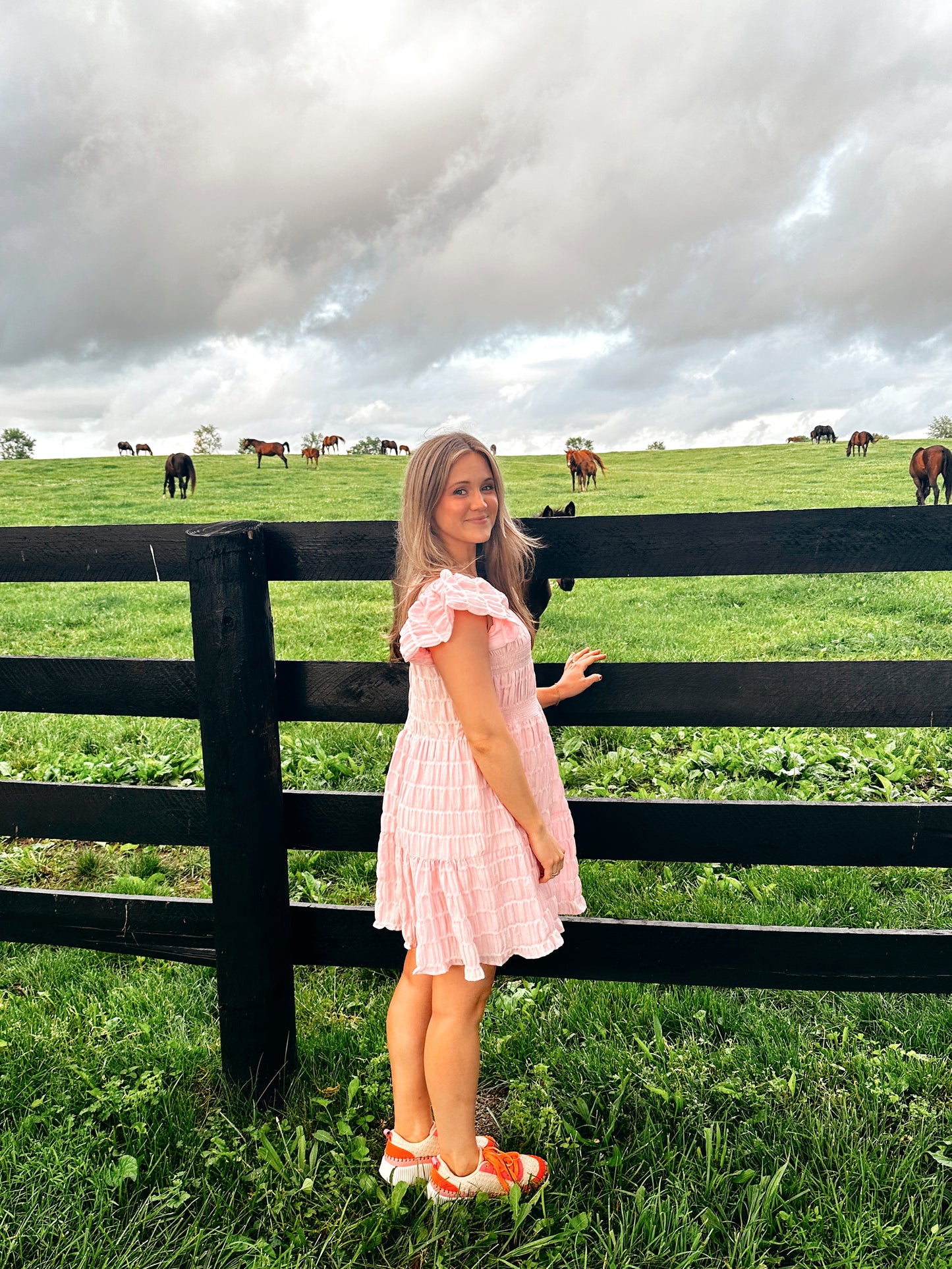 Annabelle Dress