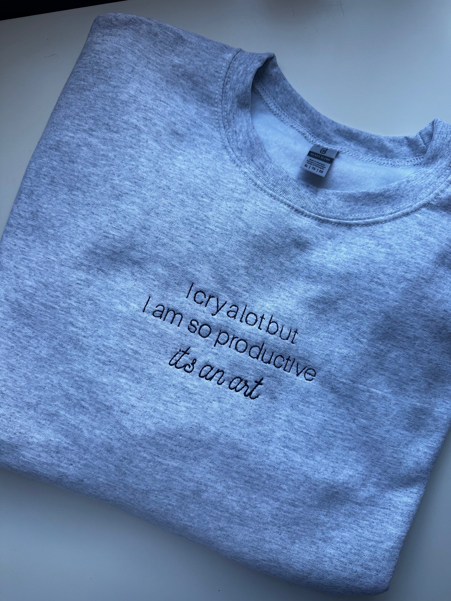 It's An Art Sweatshirt