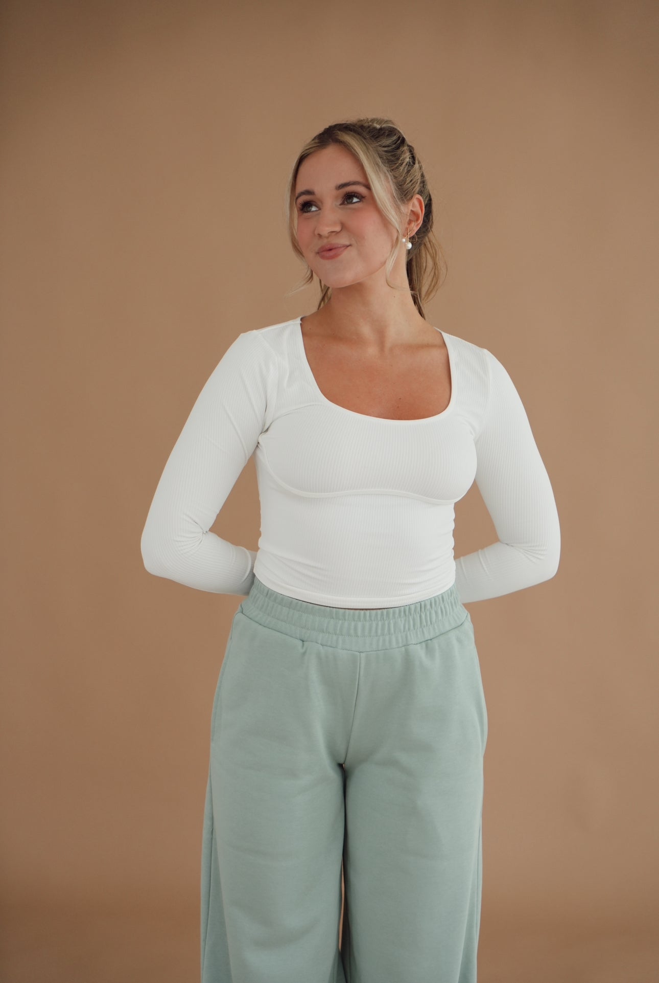 Pirouette Long Sleeve