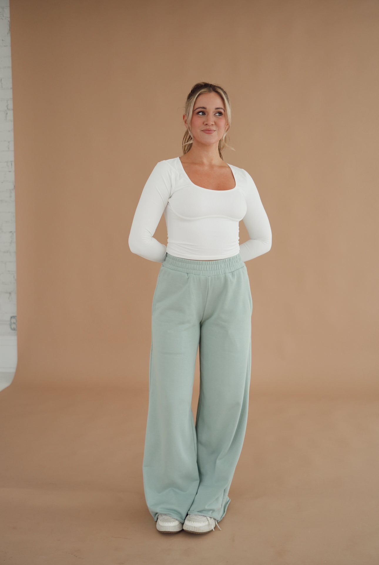 Pirouette Long Sleeve