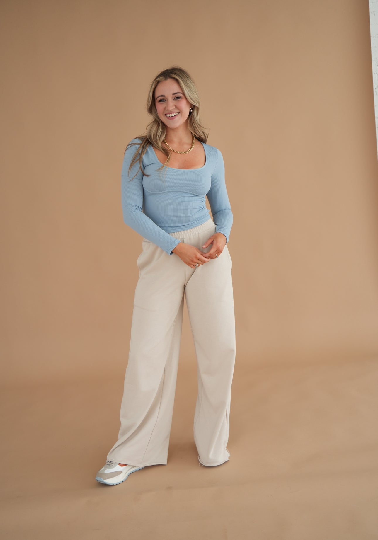 Pirouette Long Sleeve