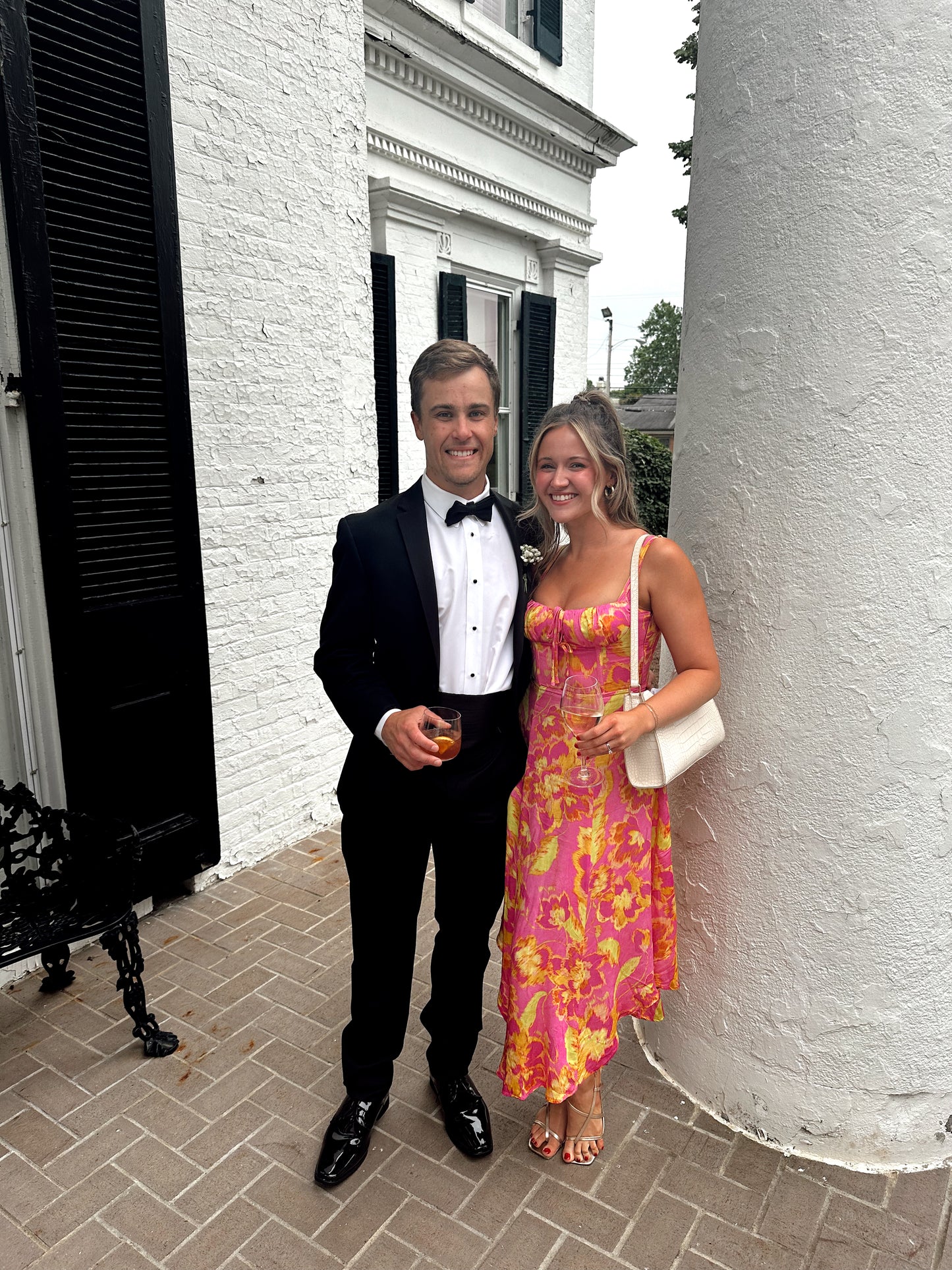 Mallorca Dress