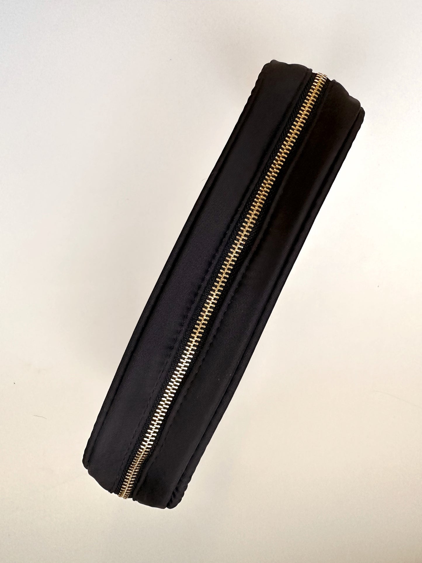 Medium Material Girl Pouch (Black)