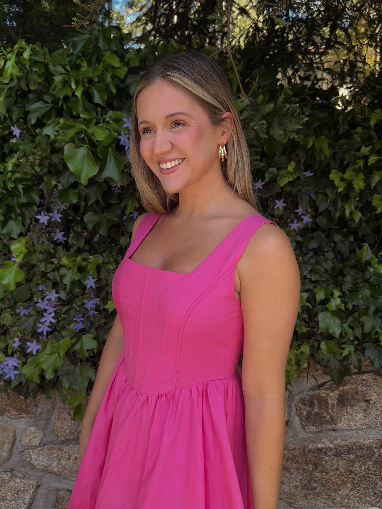 Harper Dress