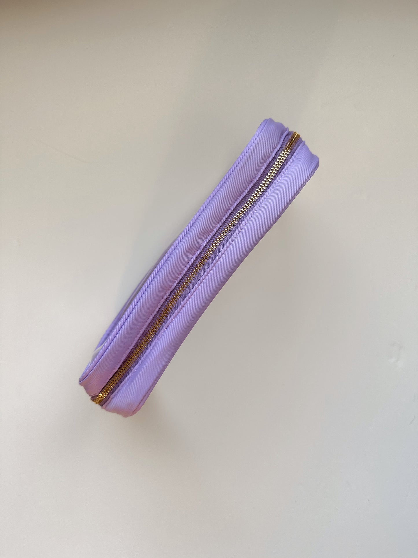 Medium Material Girl Pouch (Lavender)