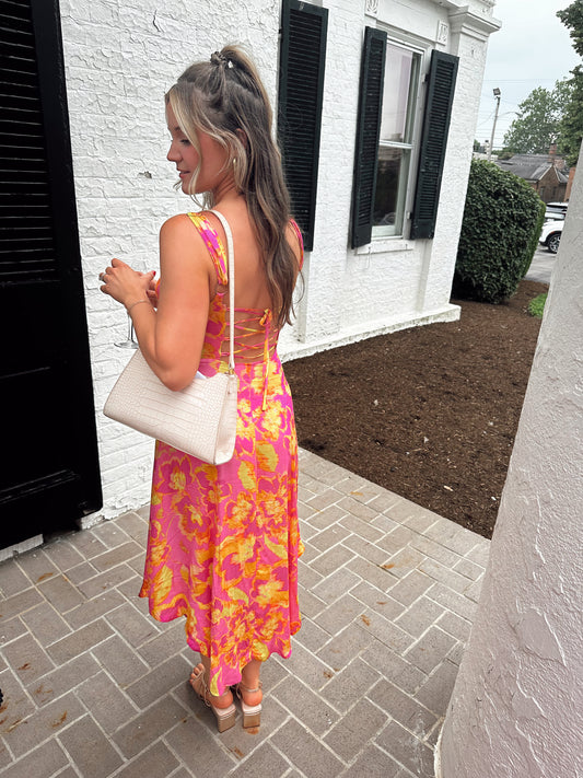 Mallorca Dress
