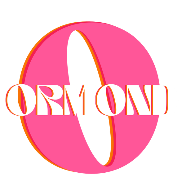 ORMOND